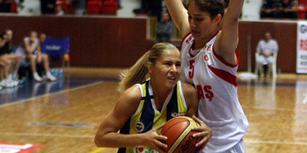 TKBL'de ilk haftaya bak 